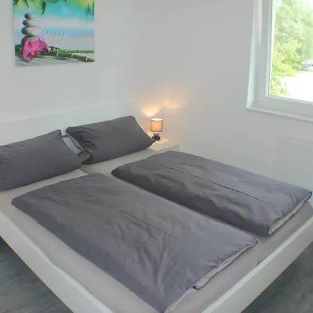 Kuestenzauber 20 * Großenbrode