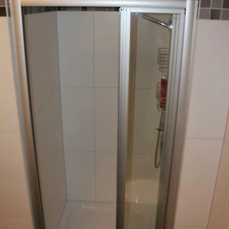 Kuestenzauber 20 Apartamento Großenbrode