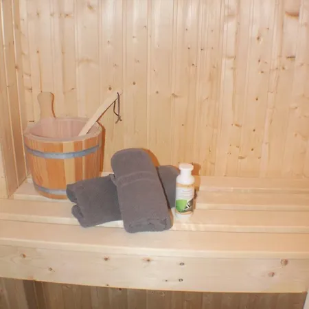 Kuestenzauber 20 Apartamento