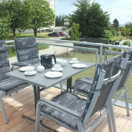 Kuestenzauber 20 * Großenbrode