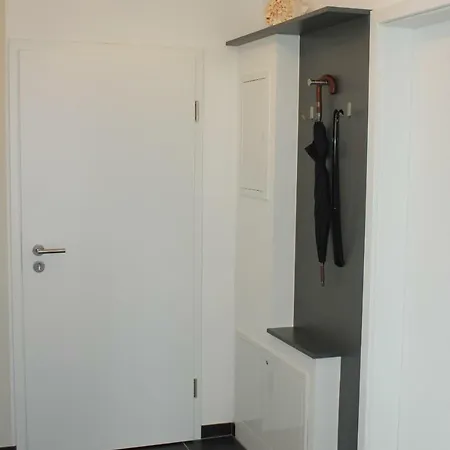 Kuestenzauber 20 Apartamento *