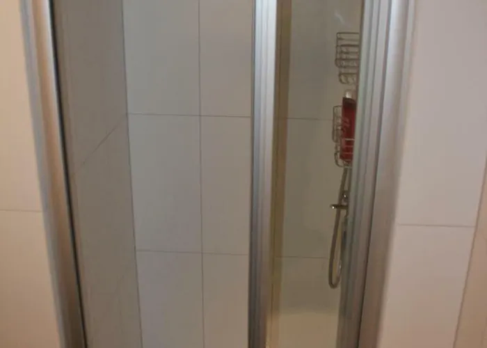 Kuestenzauber 20 Appartement Großenbrode