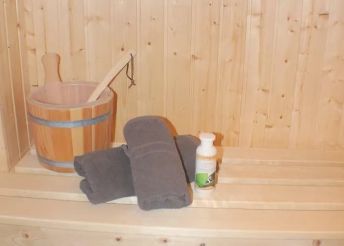 Kuestenzauber 20 Appartement