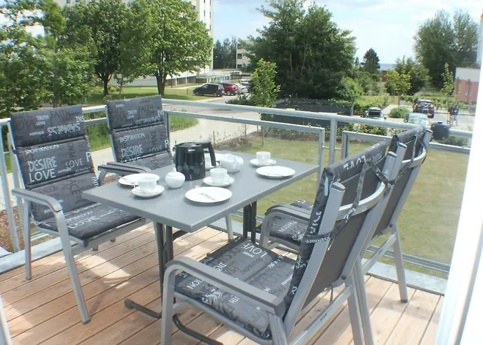 Kuestenzauber 20 * Großenbrode