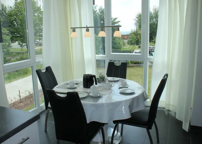 Kuestenzauber 20 * Großenbrode