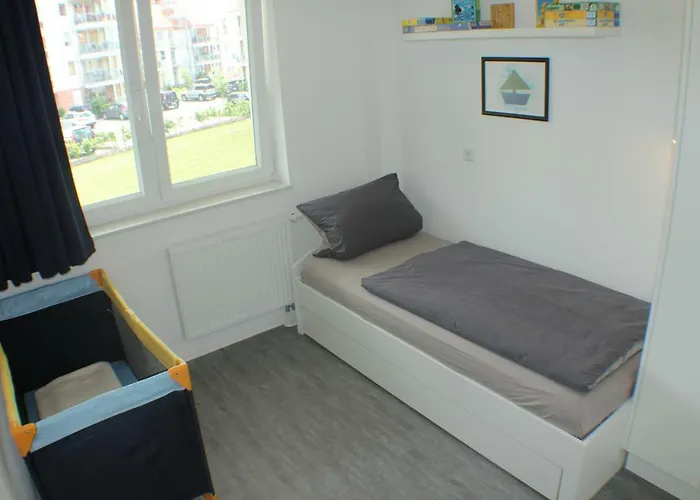 Kuestenzauber 20 Großenbrode